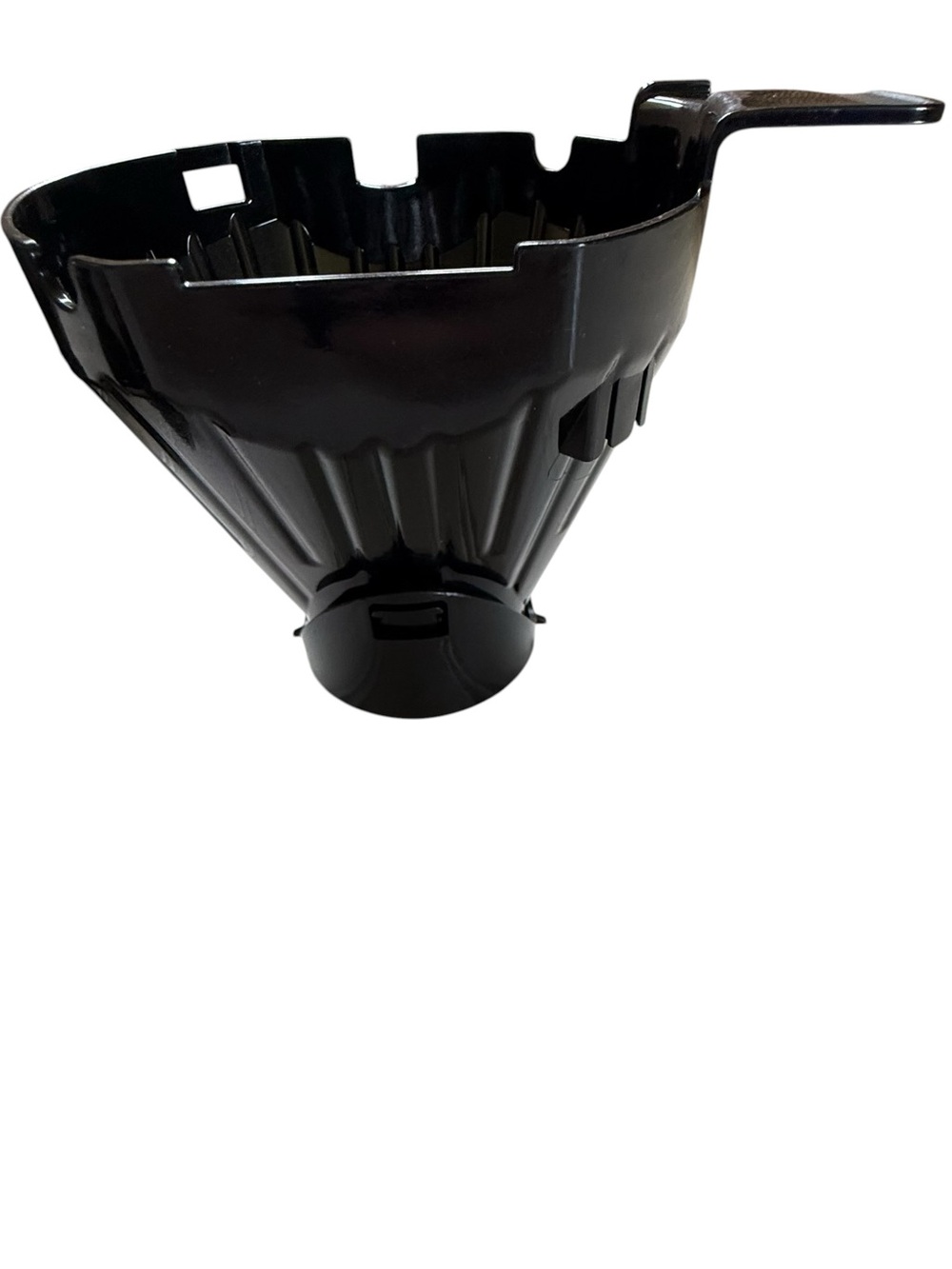 Ninja Dual Brew Series Replacement Brew Baskets and measuring spoon CFP105CO